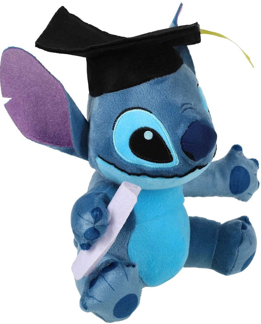 Peluche de stitch