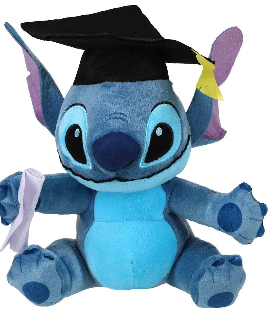 Peluche de stitch